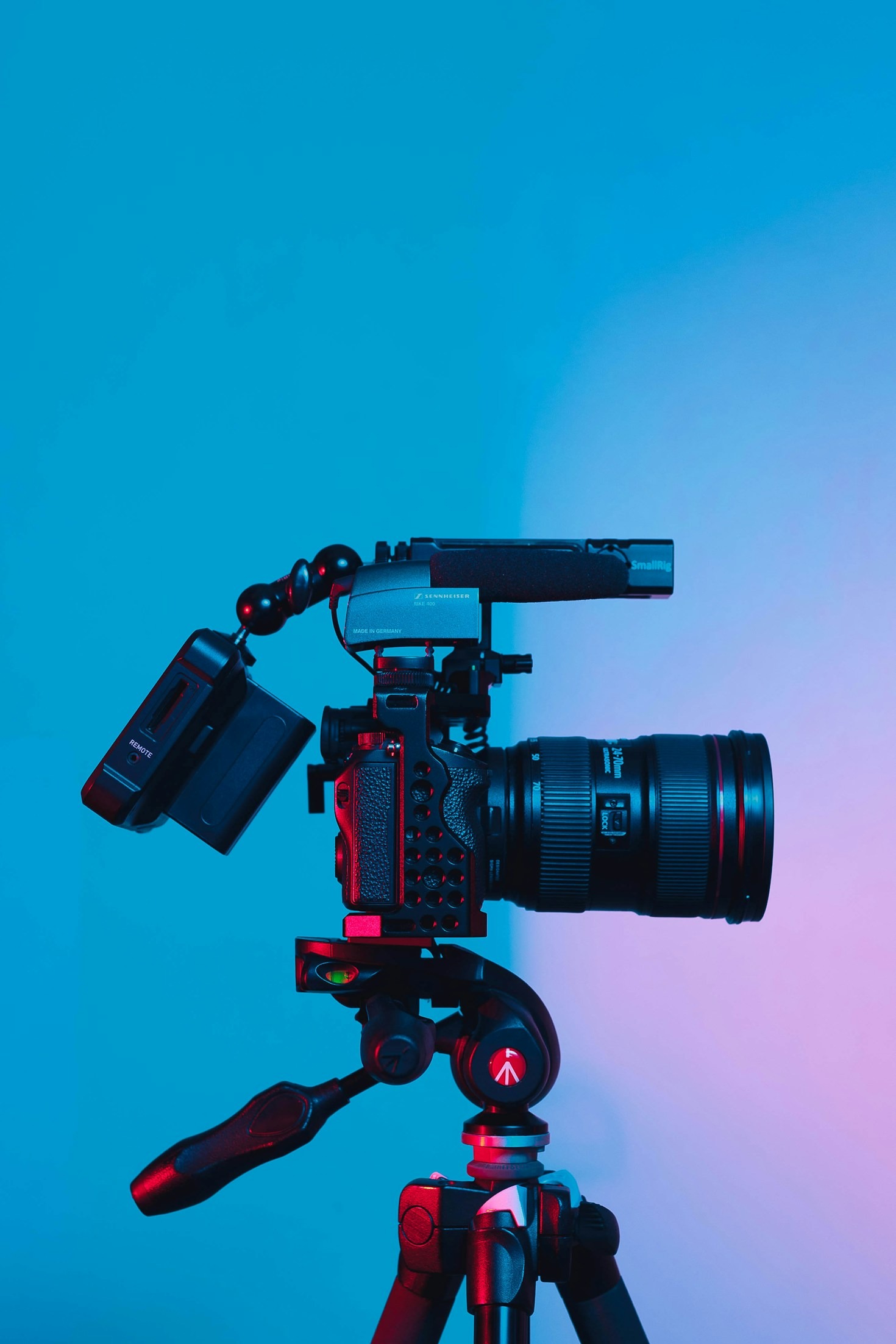 Mastering Motion Graphics To Boost Brand Identity